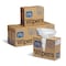 Pig HD Disinfectant Compatible Disp Dry Wip 750 wip/case, 125 wip/box, 6 box/case 16" L x 9.625" W WIP8328 - alternate 1
